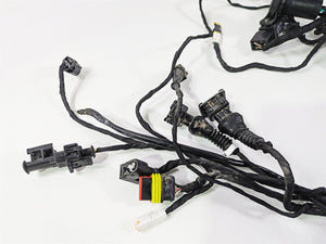 2018 Ducati Scrambler Desert Sled 800 Main Wiring Harness Loom -No Cut 5101C582A