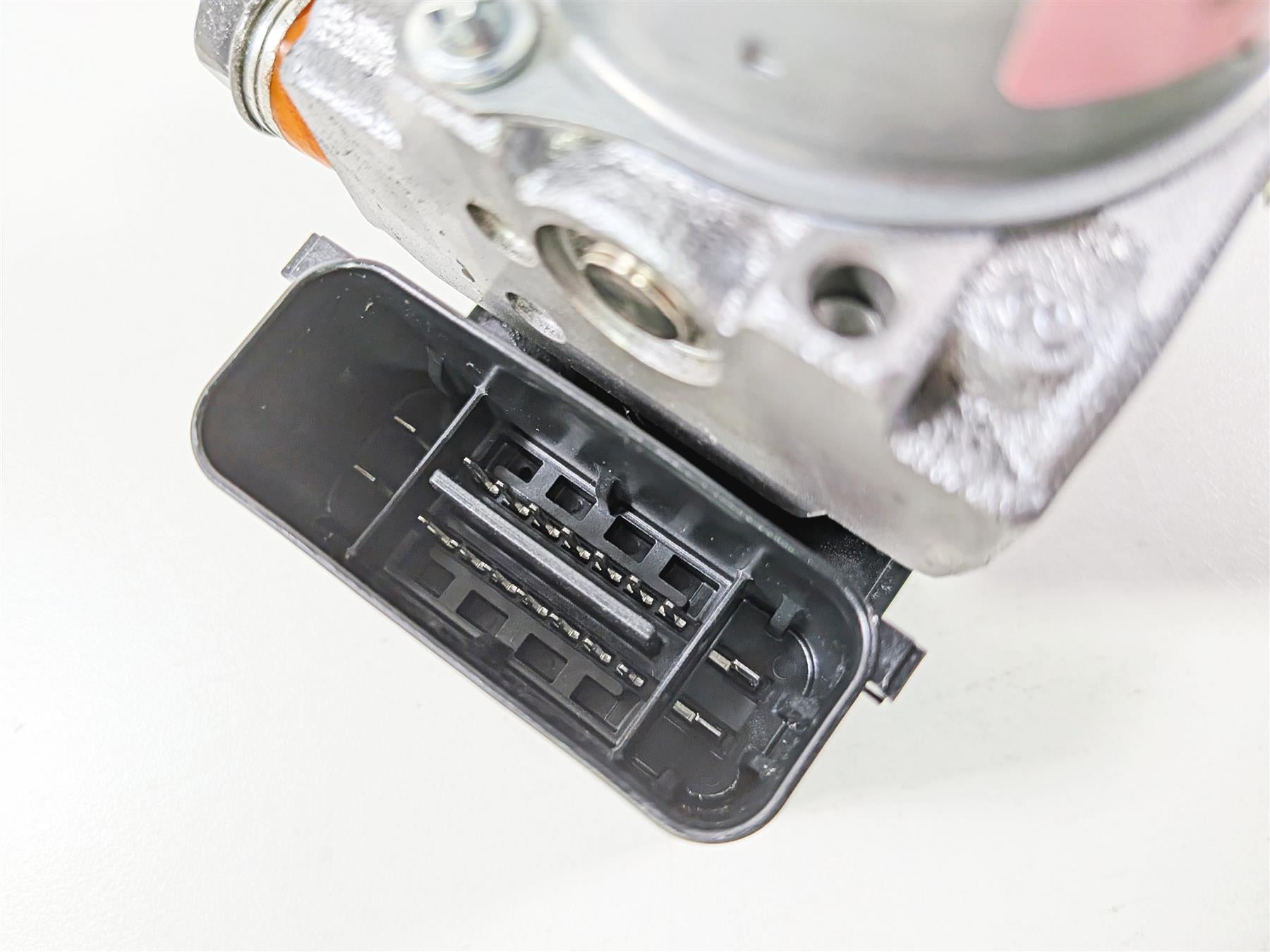 2024 Kawasaki EX500 Ninja 40th An. Abs Brake Pump Unit Module 16082-0891 {{ shop.shopifyCountryName }} - Mototech271