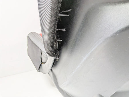 2024 Polaris RZR XP 1000 Sport Rider Passenger Seat Cushion Set - Read 2692843 {{ shop.shopifyCountryName }} - Mototech271