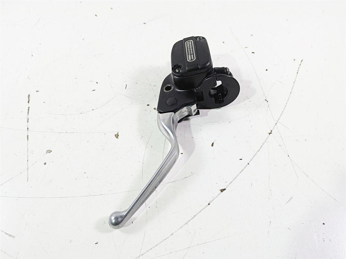 2012 Harley VRSCF Muscle V Rod Clutch Master Cylinder 11/16" 38744-09B {{ shop.shopifyCountryName }} - Mototech271