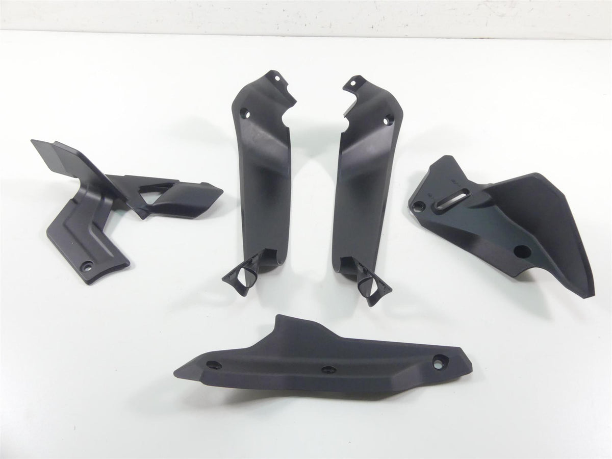 2017 Ducati 939 S Supersport Frame Engine Infill Neck Cover Set -Read 48212331A {{ shop.shopifyCountryName }} - Mototech271