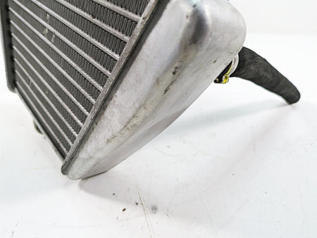 2020 Aprilia Tuono V4 Factory Oil Cooler & Lines Set 2B000897 {{ shop.shopifyCountryName }} - Mototech271