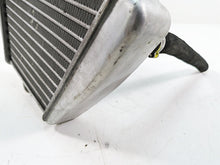 Load image into Gallery viewer, 2020 Aprilia Tuono V4 Factory Oil Cooler &amp; Lines Set 2B000897
