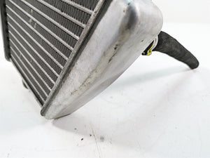2020 Aprilia Tuono V4 Factory Oil Cooler & Lines Set 2B000897