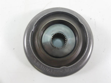2011 Harley FXDWG Dyna Wide Glide Ignition Fly Wheel Rotor Flywheel 40356-07 {{ shop.shopifyCountryName }} - Mototech271