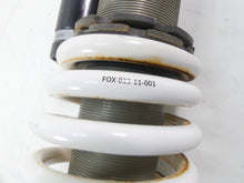 Load image into Gallery viewer, 2017 Yamaha YXZ1000R EPS SS Straight Fox Left Rear Shock Damper 2HC-F2210-01-00 | Mototech271
