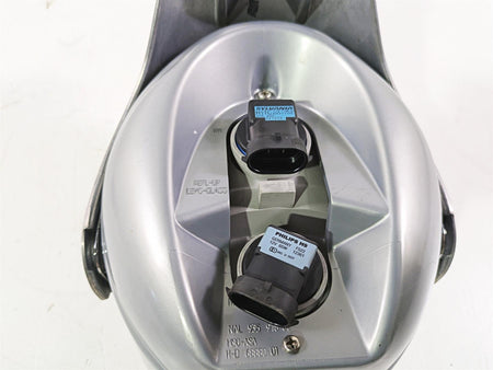 2006 Harley VRSCR Street V-Rod Headlight Head Light Lamp & Mount 68880-01 {{ shop.shopifyCountryName }} - Mototech271