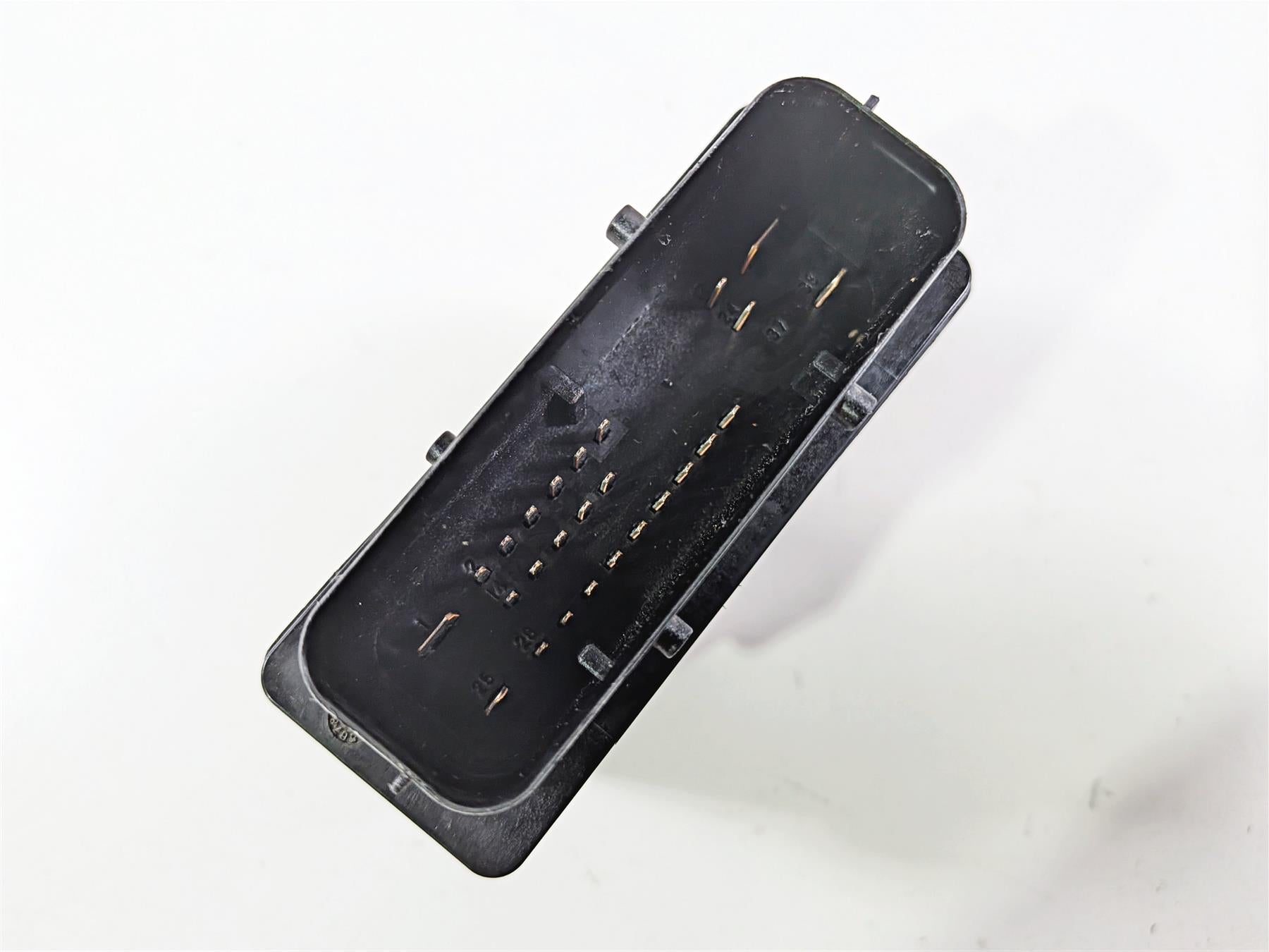 2021 BMW R1250GS K51 Adventure Base Control Module Satellite Cdi 61358560091-Mototech271