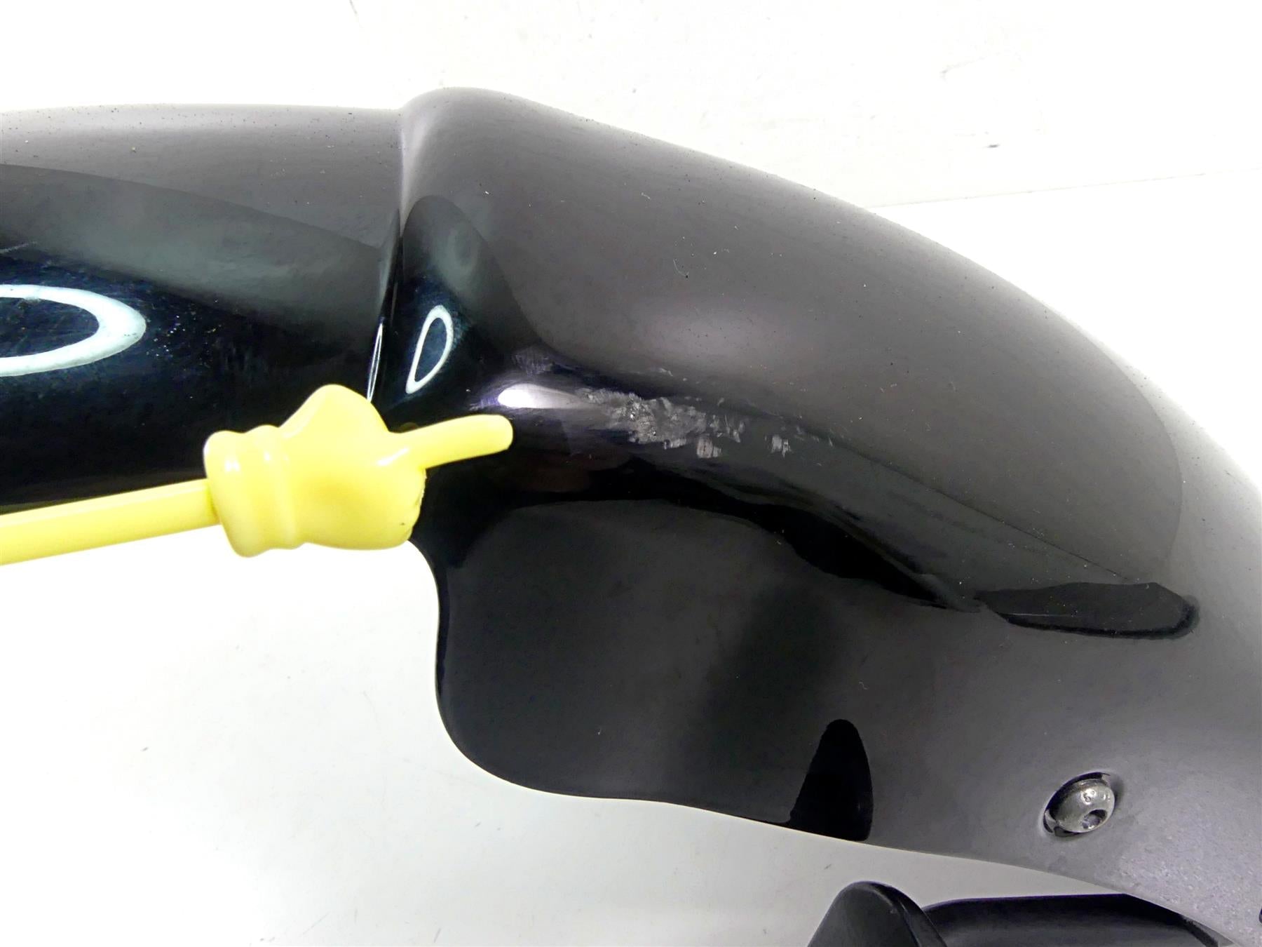 2015 Harley VRSCF Muscle V-Rod Front Fender & Bracket 59024-11DH 59024-09 {{ shop.shopifyCountryName }} - Mototech271