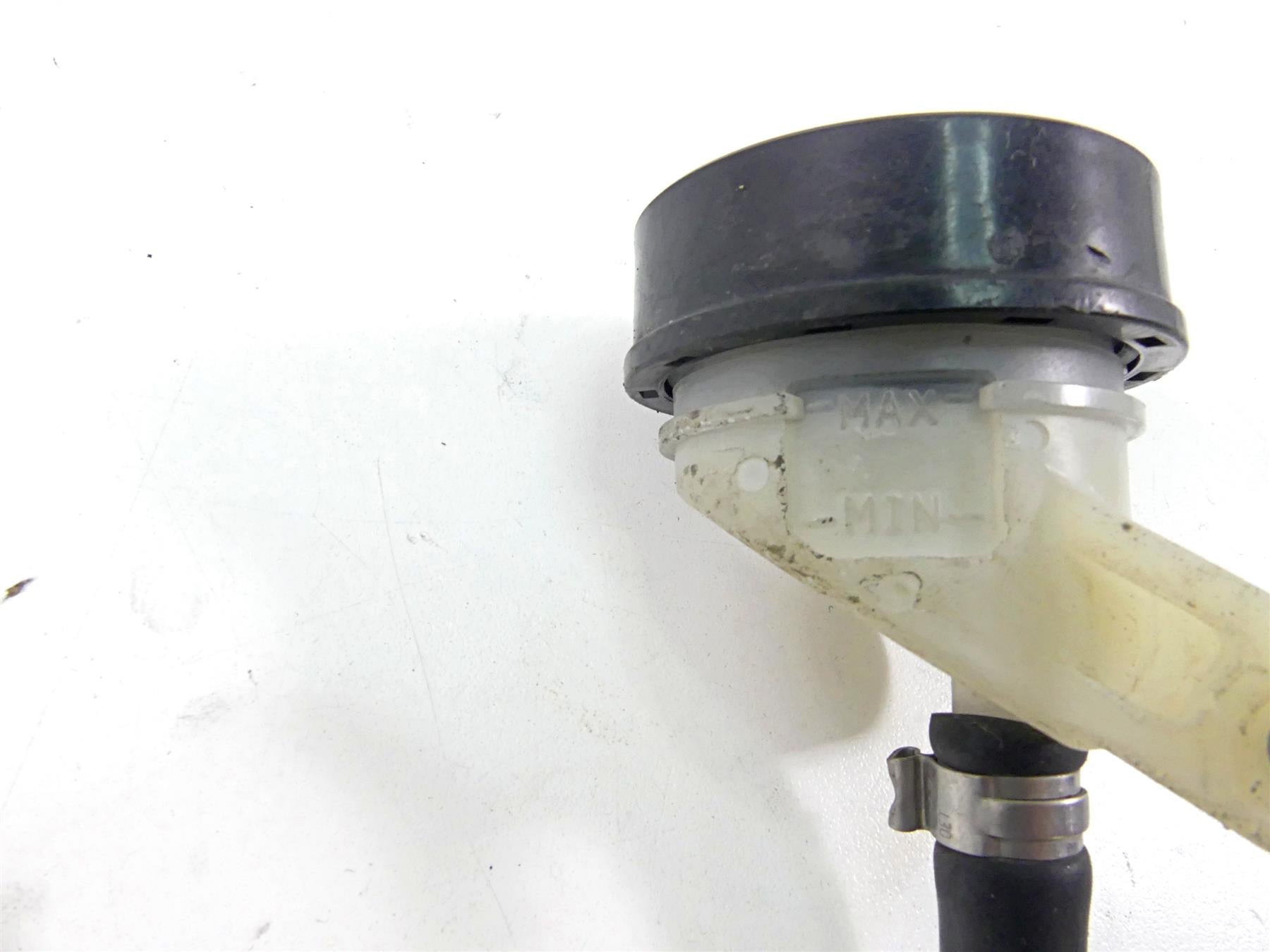 2013 BMW S1000RR K46 Rear Brembo Brake Master Cylinder Race Abs 34317720905 {{ shop.shopifyCountryName }} - Mototech271