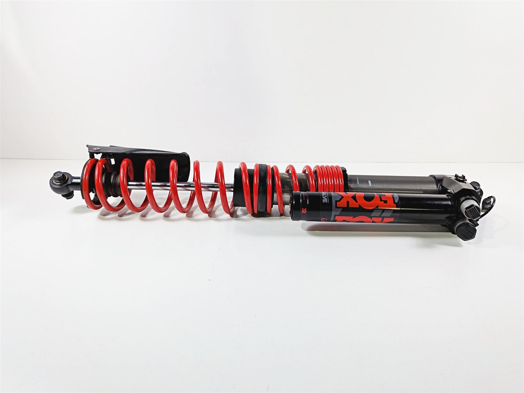 2022 Polaris RZR Turbo R Ultimate Left Rear Shock Damper Fox Live