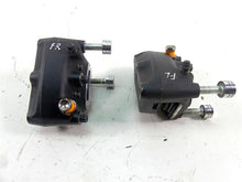 Load image into Gallery viewer, 2002 Harley Touring FLHTC Electra Glide Front Brake Calipers 44023-00 44046-00 | Mototech271

