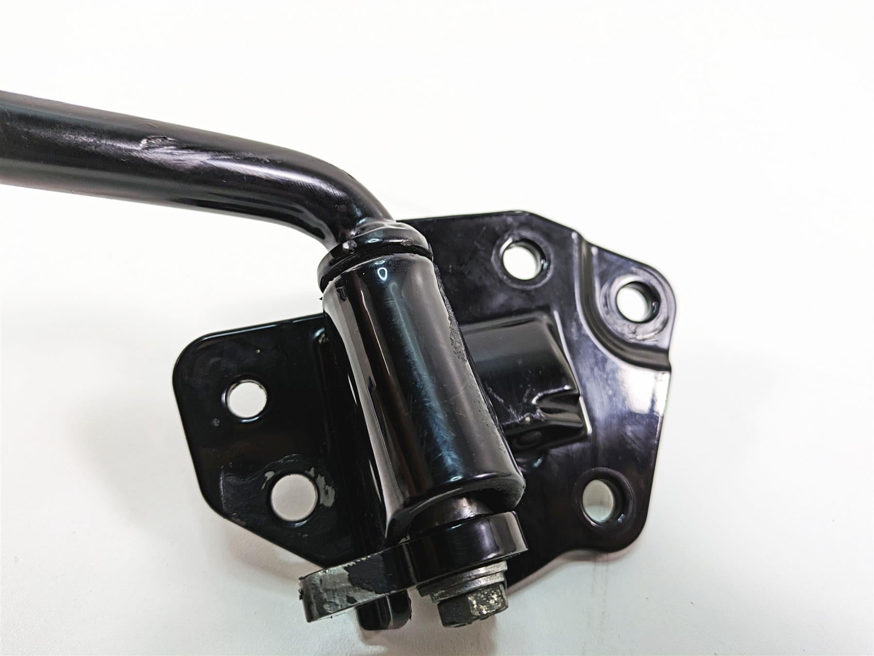 2013 Harley Touring FLHX Street Glide Side Kick Stand Kickstand 50075-07A {{ shop.shopifyCountryName }} - Mototech271