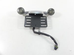 2010 Harley Touring FLHX Street Glide Rear Blinker Turn Signal Bar Set 73314-10