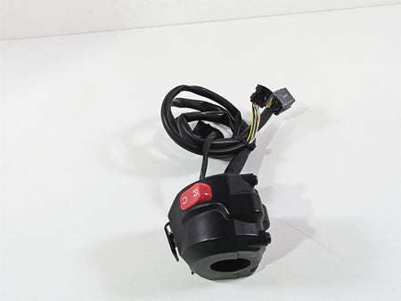 2015 Triumph Tiger Explorer XC Right Hand Control Switch - READ T2041264 {{ shop.shopifyCountryName }} - Mototech271