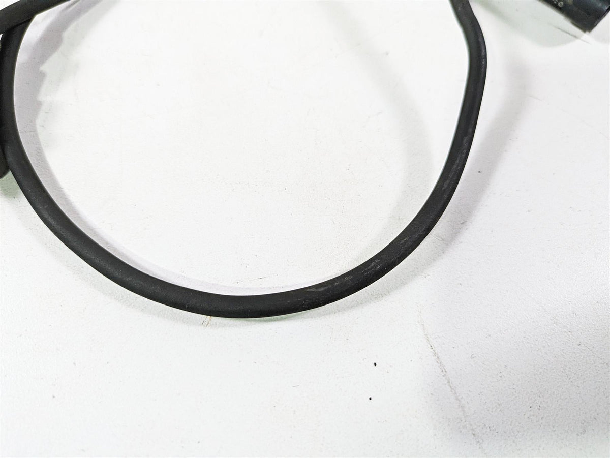 2018 Indian Chieftain Dark Horse Rear Brake Abs Wheel Speed Sensor 4014216 {{ shop.shopifyCountryName }} - Mototech271