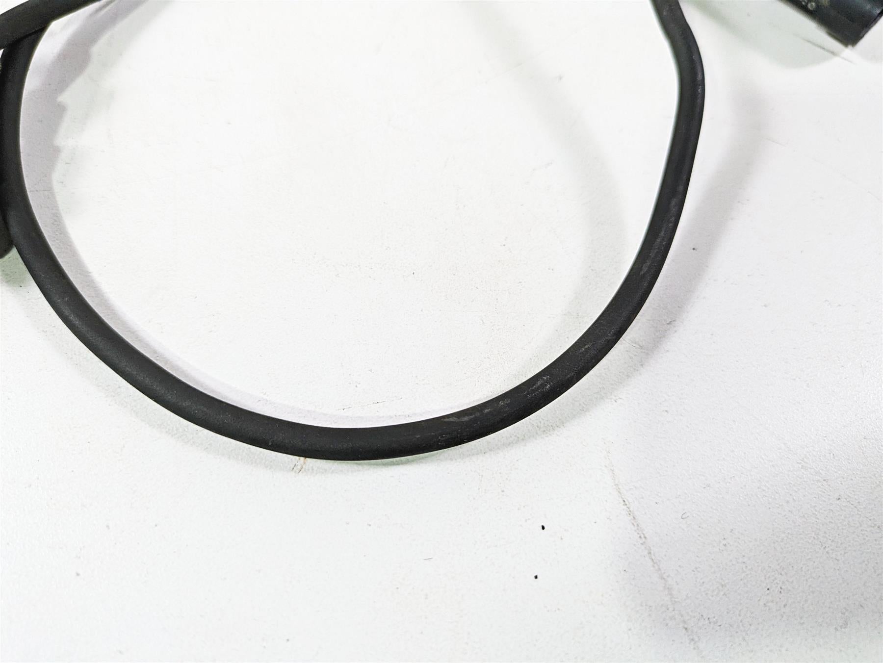 2018 Indian Chieftain Dark Horse Rear Brake Abs Wheel Speed Sensor 4014216 {{ shop.shopifyCountryName }} - Mototech271