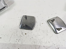 Load image into Gallery viewer, 1998 Honda GL1500 Valkyrie Tour Chrome Cylinder Timing Cover Set 11511-MZ0-000

