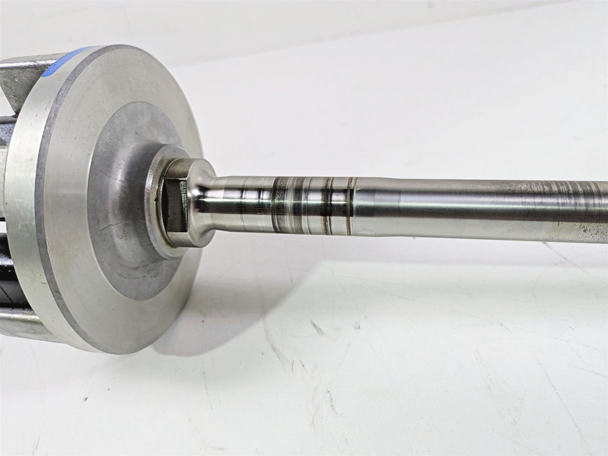 2011 Kawasaki STX-15F Jetski Center Impeller Drive Axle Shaft 39159-3739 {{ shop.shopifyCountryName }} - Mototech271