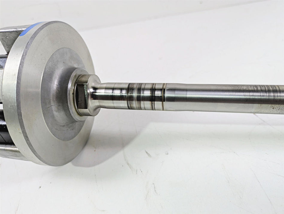 2011 Kawasaki STX-15F Jetski Center Impeller Drive Axle Shaft 39159-3739 {{ shop.shopifyCountryName }} - Mototech271