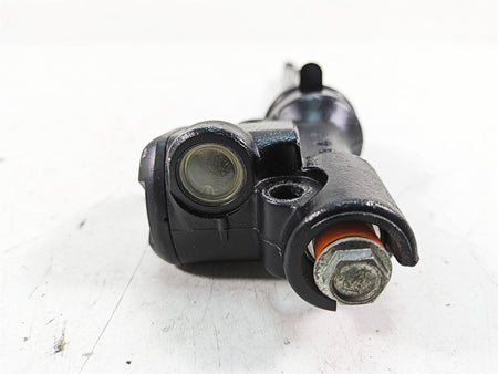 2019 Harley XL883N Sportster Iron Rear Brake Master Cylinder 41700025 {{ shop.shopifyCountryName }} - Mototech271