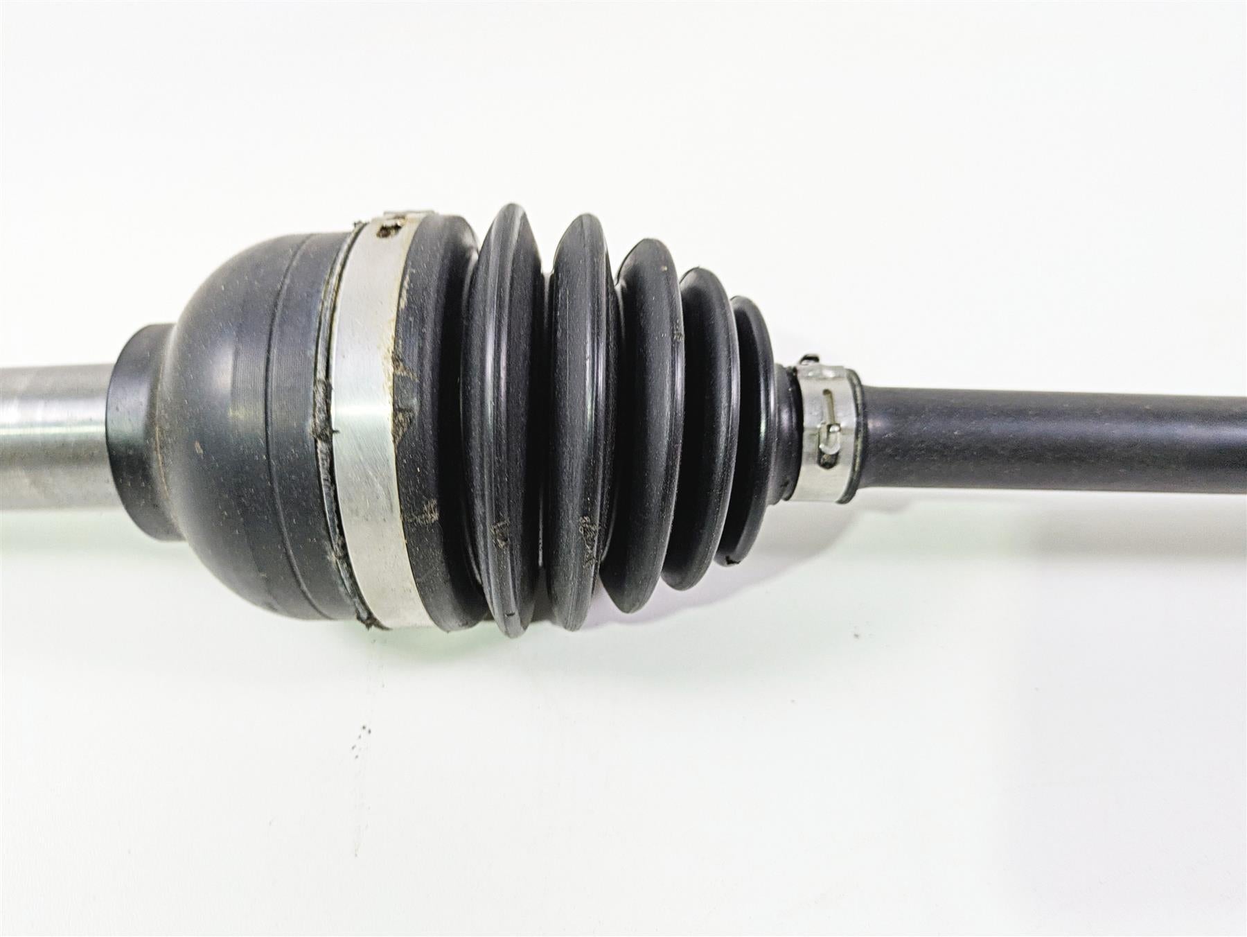 2021 CFMoto Zforce 950 Sport Right Front Cv Drive Axle Shaft READ 5BYA-270200 {{ shop.shopifyCountryName }} - Mototech271