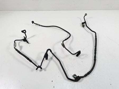 2014 Harley Touring FLHTK Electra Glide Rear Abs Brake Line Hose Set 41800012 {{ shop.shopifyCountryName }} - Mototech271