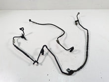 Load image into Gallery viewer, 2014 Harley Touring FLHTK Electra Glide Rear Abs Brake Line Hose Set 41800012
