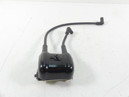 2017 Harley FXSE CVO Pro Street Breakout Ignition Coil & Black Cover 28058097 {{ shop.shopifyCountryName }} - Mototech271
