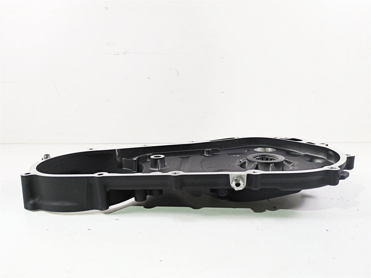 2022 Harley FXLRS Softail Low Rider Inner Primary Drive Clutch Cover 36500099 {{ shop.shopifyCountryName }} - Mototech271