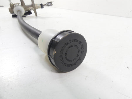 2021 Kawasaki Teryx KRX KRF 1000 Main Brake Master Cylinder 16160-0832 {{ shop.shopifyCountryName }} - Mototech271