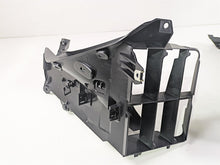 Load image into Gallery viewer, 2016 BMW R1200RT K52 Radiator Fairing Cover Scoop Set 46637728668
