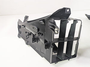 2016 BMW R1200RT K52 Radiator Fairing Cover Scoop Set 46637728668