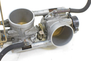 2006 Yamaha Stratoliner XV1900 Midnight Mikuni Throttle Body Bodies 1D7-13750-00 | Mototech271