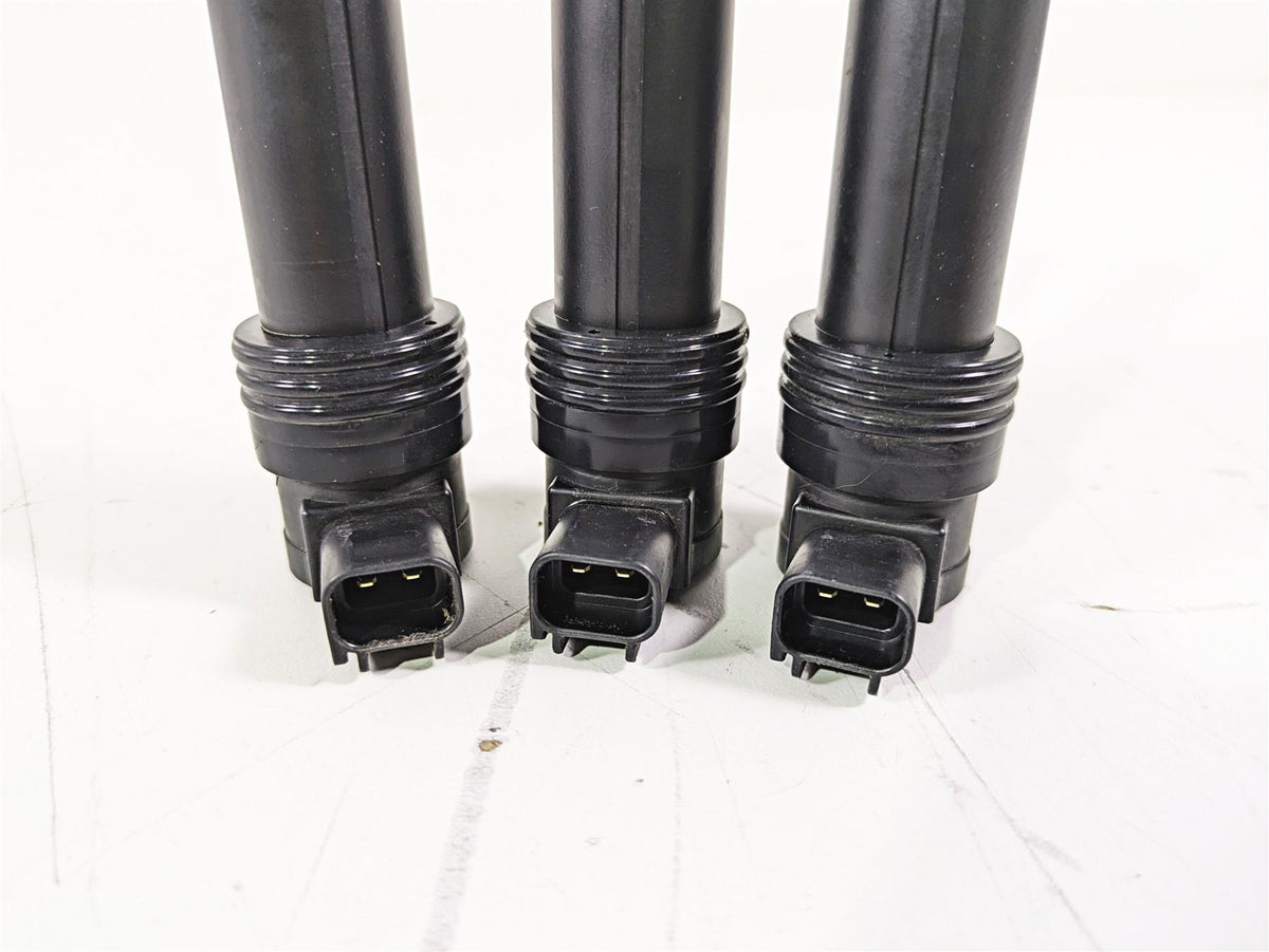 2015 Triumph Tiger Explorer XC Ignition Coil Set T1291503 {{ shop.shopifyCountryName }} - Mototech271