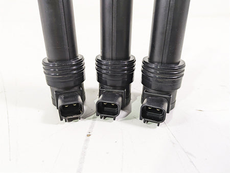 2015 Triumph Tiger Explorer XC Ignition Coil Set T1291503 {{ shop.shopifyCountryName }} - Mototech271