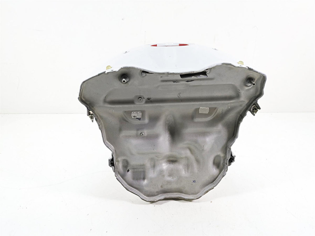 2015 BMW S1000RR K46 Fuel Gas Petrol Tank Reservoir - Read 16117717884 {{ shop.shopifyCountryName }} - Mototech271