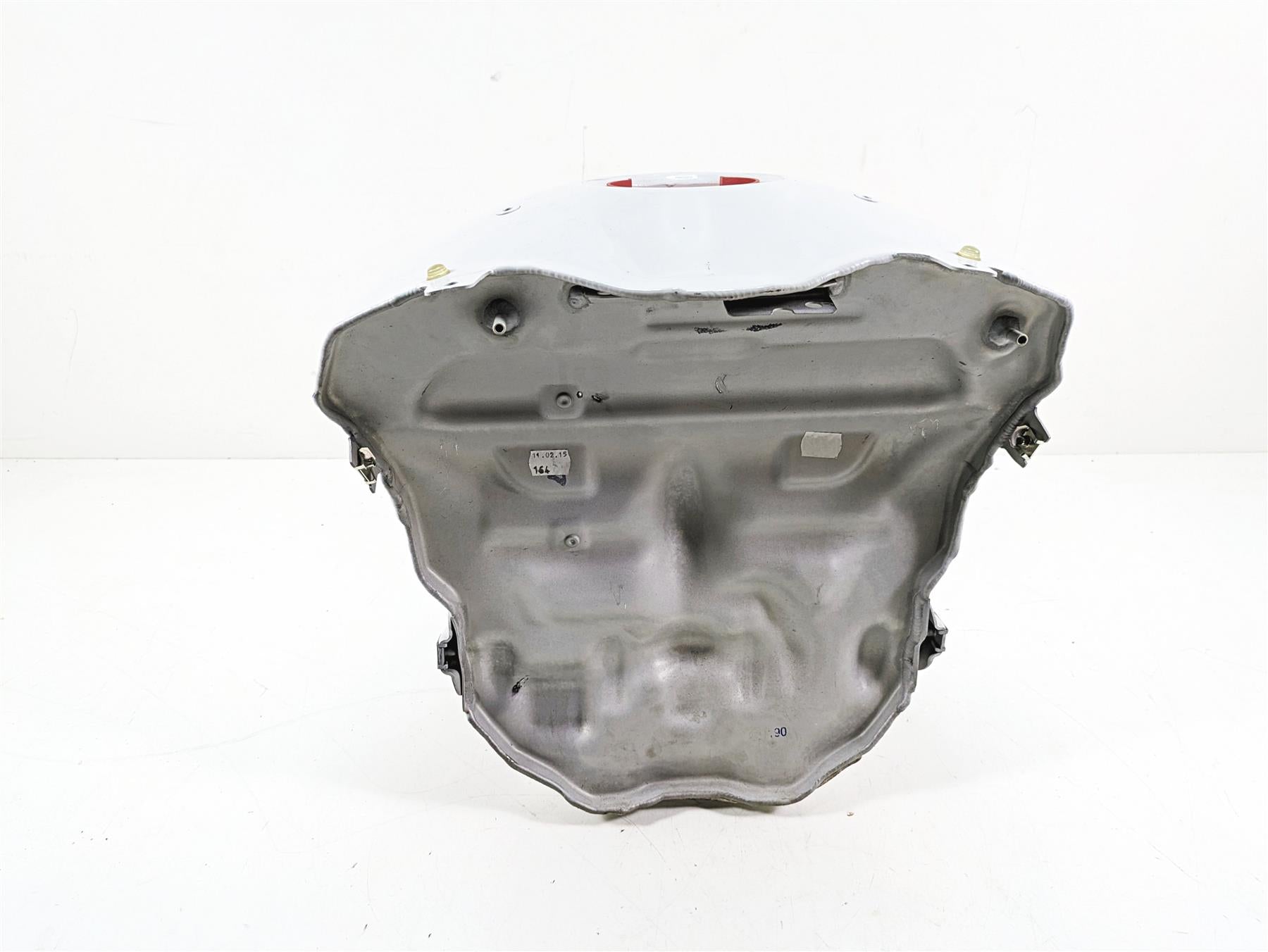2015 BMW S1000RR K46 Fuel Gas Petrol Tank Reservoir - Read 16117717884 {{ shop.shopifyCountryName }} - Mototech271