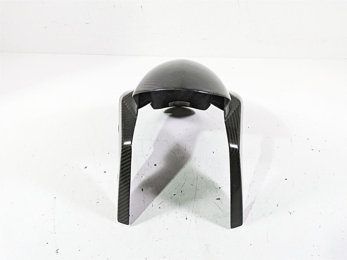 2017 BMW S1000R K47 Racecon Carbon Fiber Front Fender BM59 {{ shop.shopifyCountryName }} - Mototech271