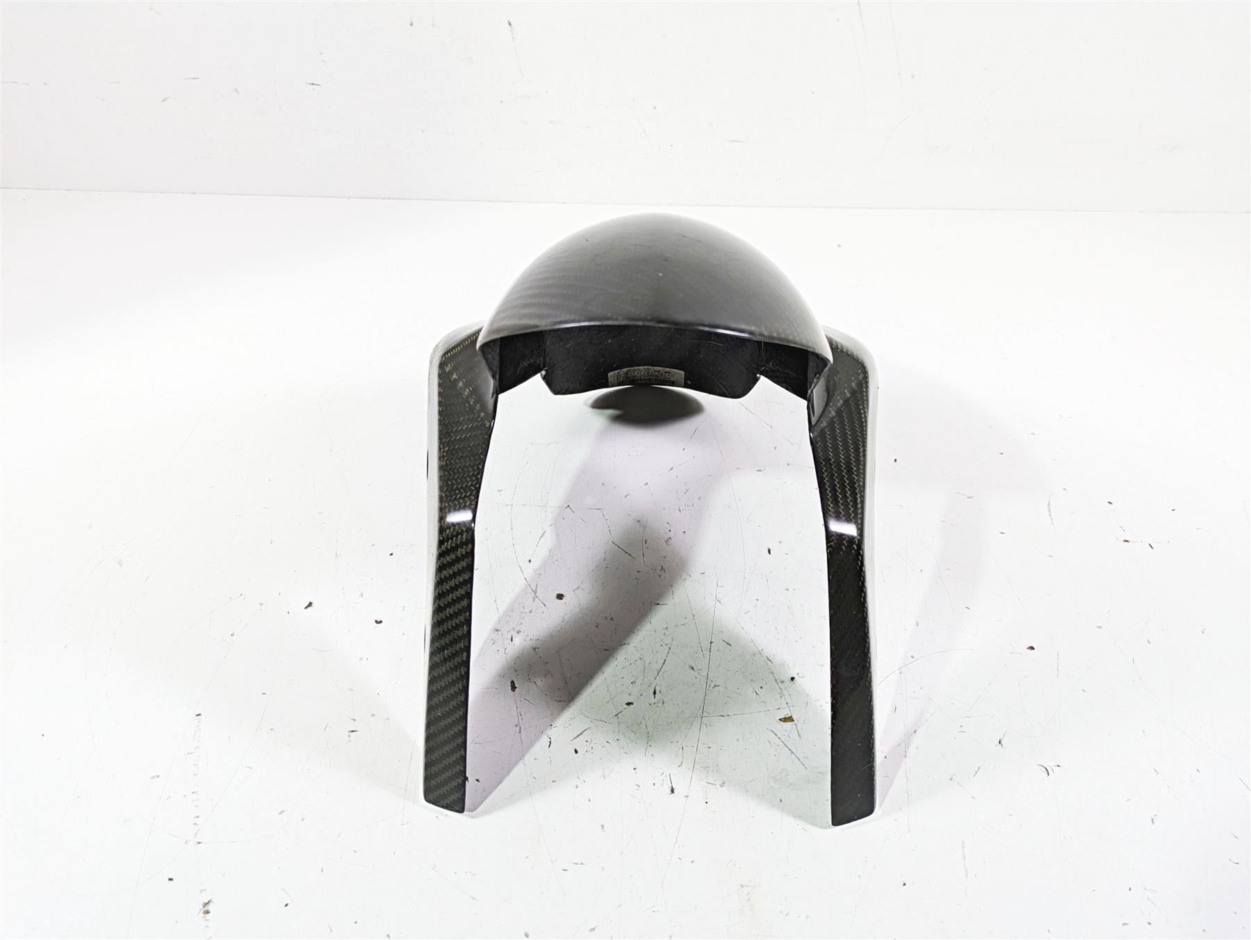 2017 BMW S1000R K47 Racecon Carbon Fiber Front Fender BM59 {{ shop.shopifyCountryName }} - Mototech271