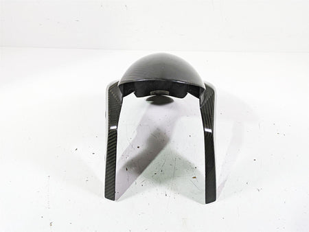 2017 BMW S1000R K47 Racecon Carbon Fiber Front Fender BM59 {{ shop.shopifyCountryName }} - Mototech271