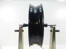 Load image into Gallery viewer, 2016 Suzuki GSX-R750 Front 17x3.5 Wheel Rim -Read 54111-14J00-019 | Mototech271
