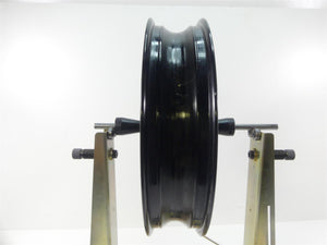 2016 Suzuki GSX-R750 Front 17x3.5 Wheel Rim -Read 54111-14J00-019 | Mototech271