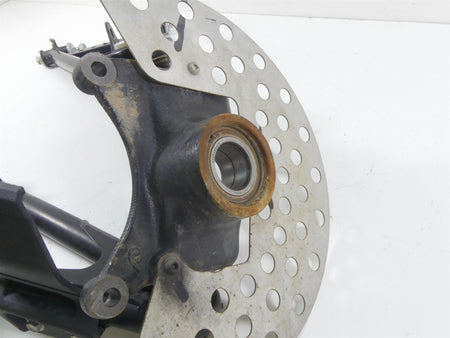2018 Yamaha YXZ1000R EPS SS Front Left Control Arm Knee Set 2HC-F3505-00-00 {{ shop.shopifyCountryName }} - Mototech271