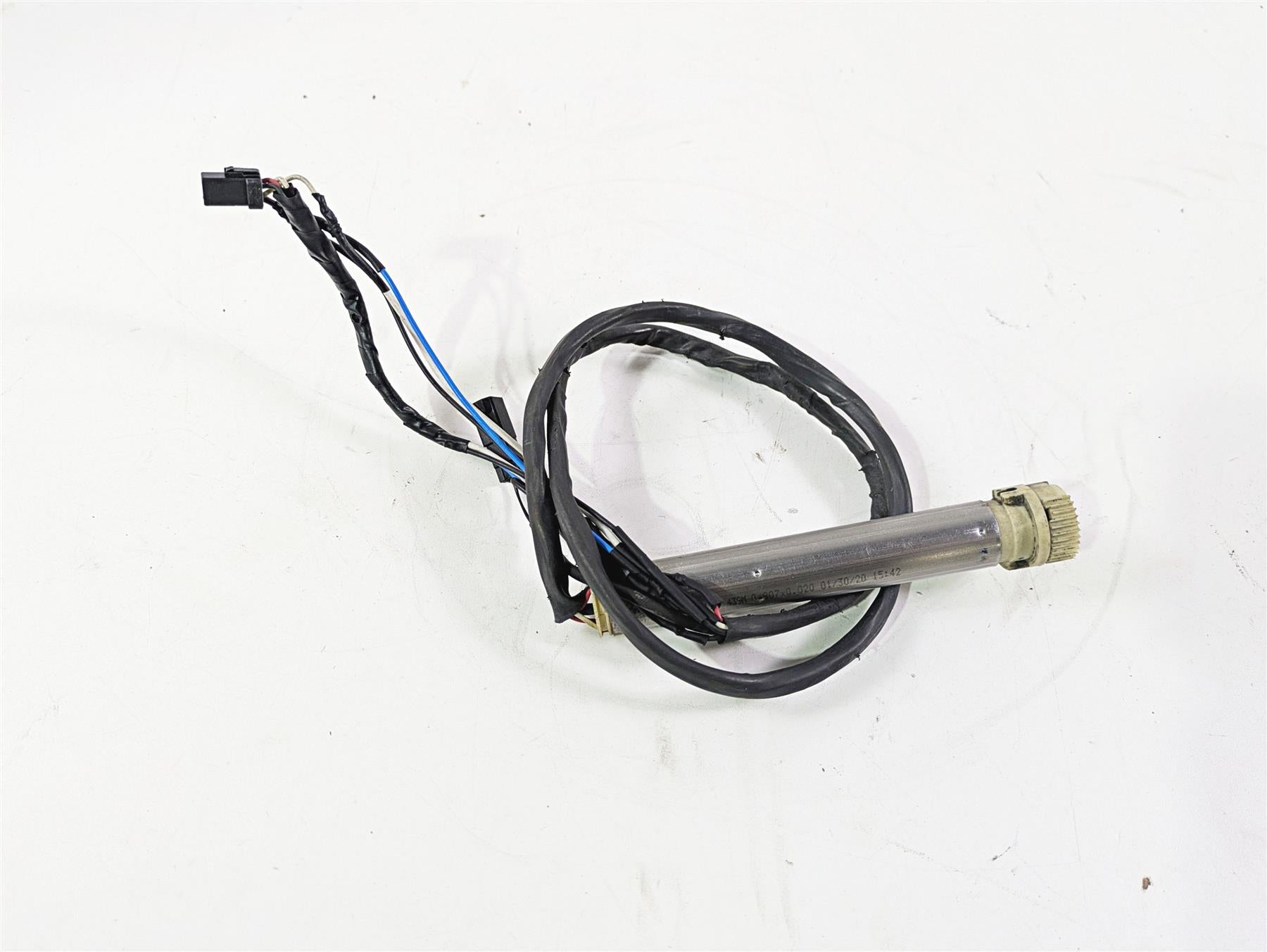 2020 Harley Softail FXST Standard Ride By Wire Throttle Sensor -Extend 32700094A