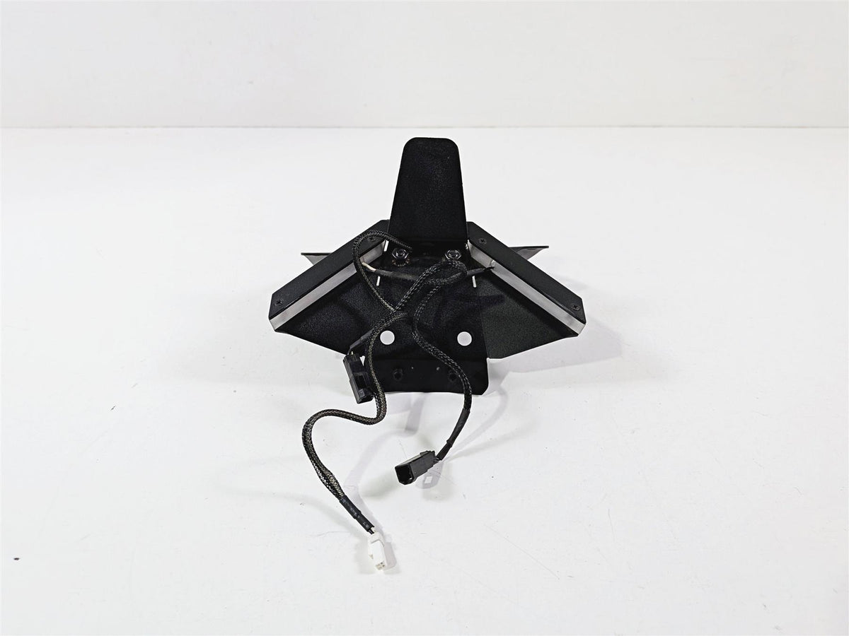 2019 Ducati Panigale V4S V4 S Corse NRC Tidy Tail Plate Holder Turn Signal V4-FE {{ shop.shopifyCountryName }} - Mototech271