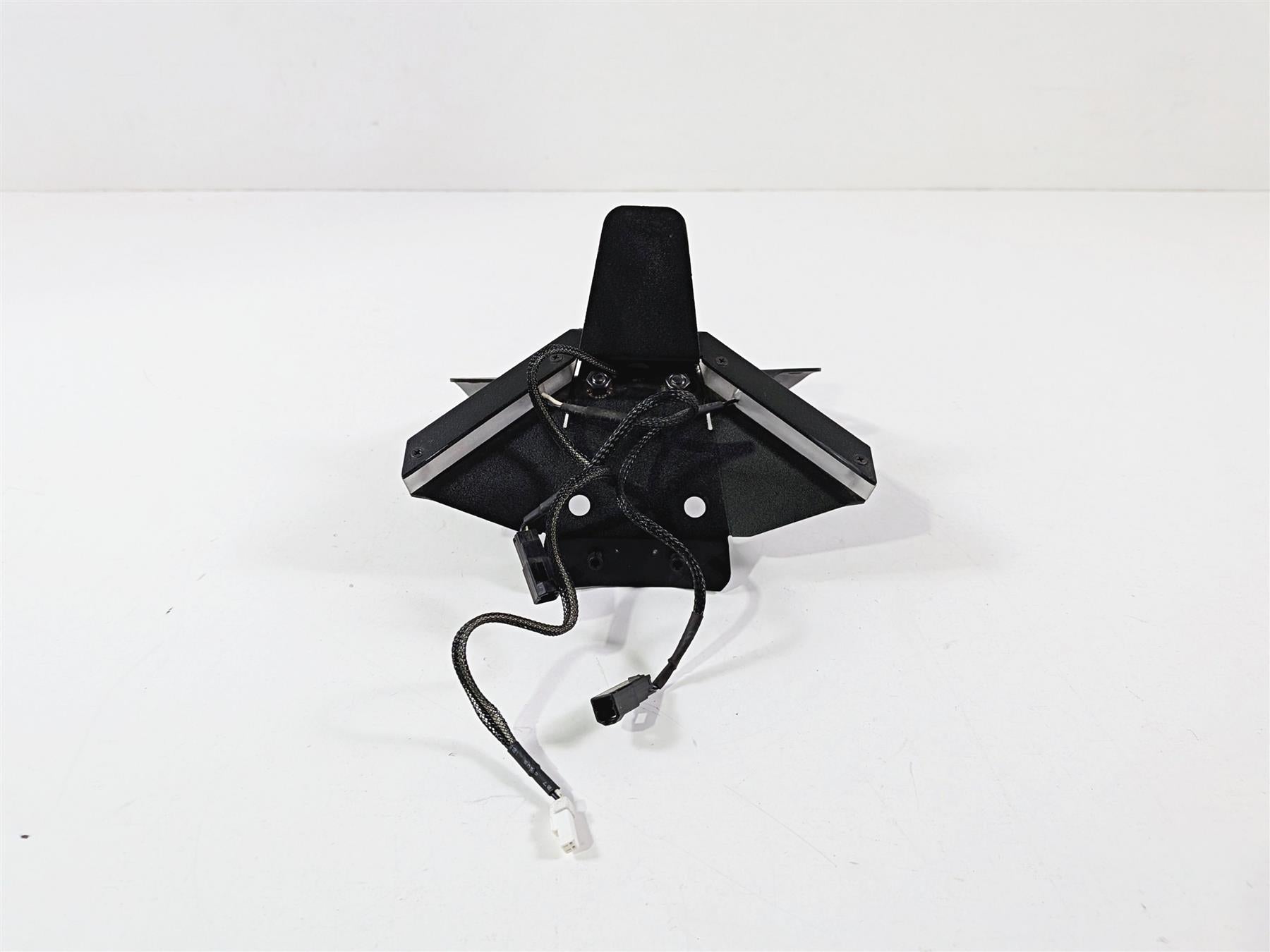 2019 Ducati Panigale V4S V4 S Corse NRC Tidy Tail Plate Holder Turn Signal V4-FE {{ shop.shopifyCountryName }} - Mototech271