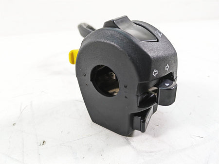 2013 Moto Guzzi V7 750 Stone domino Left Hand Light Control Switch 887822 {{ shop.shopifyCountryName }} - Mototech271