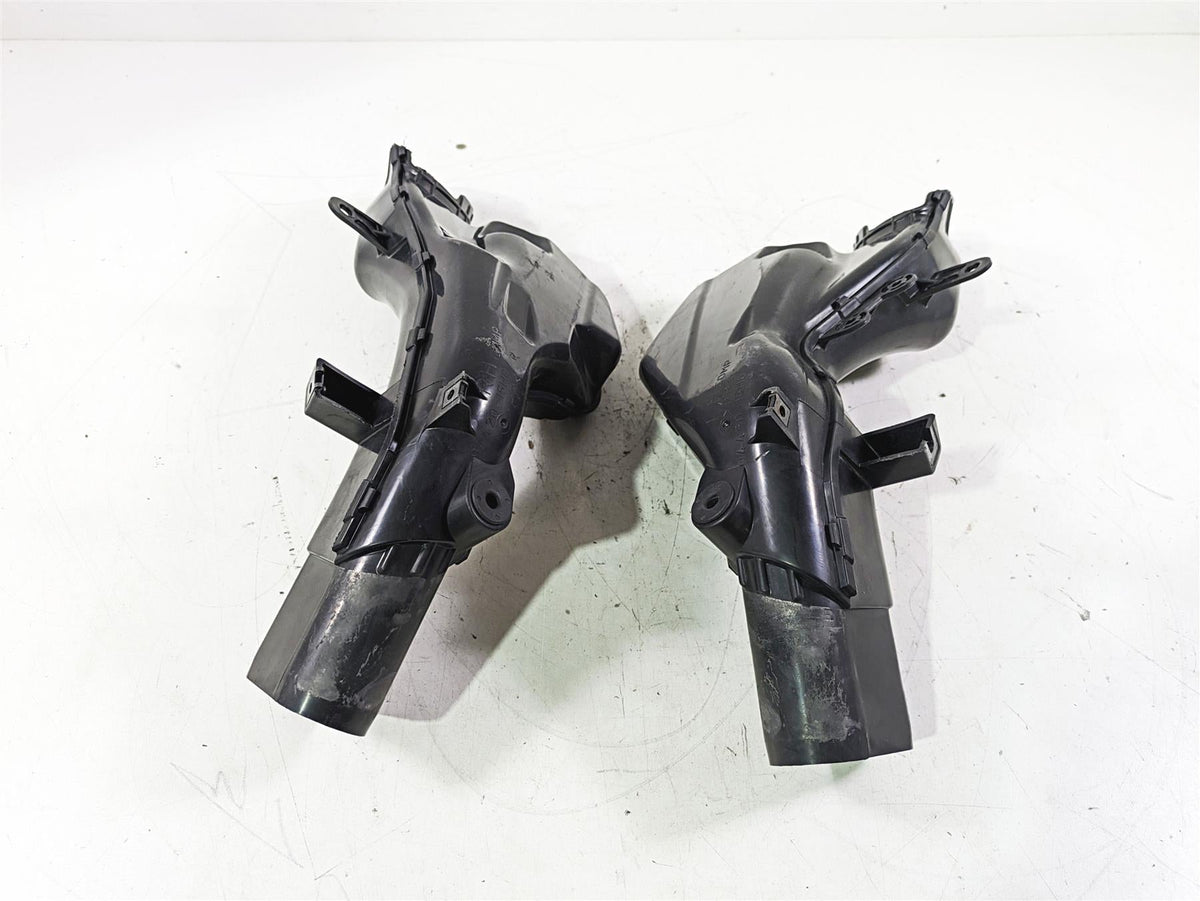 2018 Suzuki GSX1300 R Hayabusa Air Intake Duct Set 94420-15H01 94430-15H01 {{ shop.shopifyCountryName }} - Mototech271