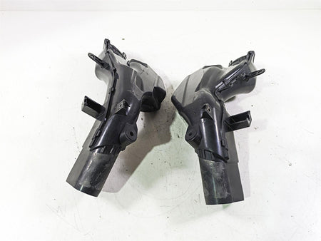 2018 Suzuki GSX1300 R Hayabusa Air Intake Duct Set 94420-15H01 94430-15H01 {{ shop.shopifyCountryName }} - Mototech271